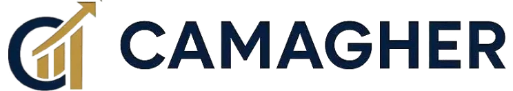 Logo de Camagher Inversiones