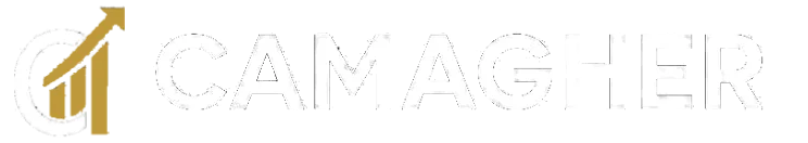 Logo de Camagher Inversiones