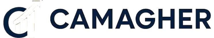 Logo de Camagher Inversiones